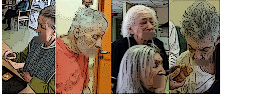 Language Disorders in Alzheimer’s Disease and Phatic Function