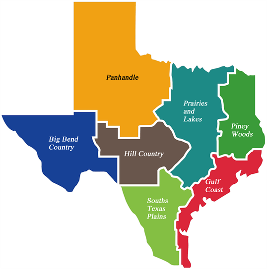 An Overview of Sustainable Agricultural Waste Practices of West Texas