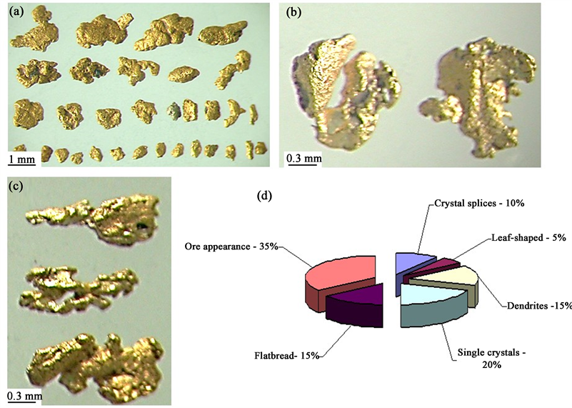 File:Placer gold flakes (Drava River, Murakeresztúr, Hungary).jpg