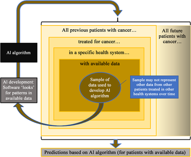 How AI Analytical Models Can Use FHIR (Fast Healthcare Interoperability ...