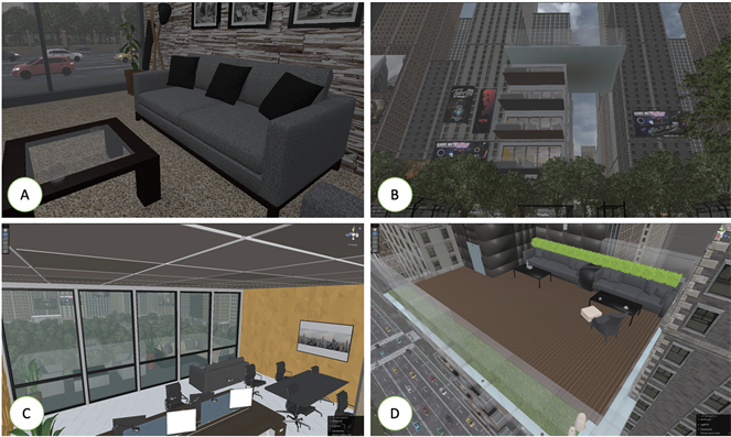 Autonomous VR Exposure Therapy for Anxiety Disorders Using ...