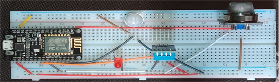 virtual breadboard for android