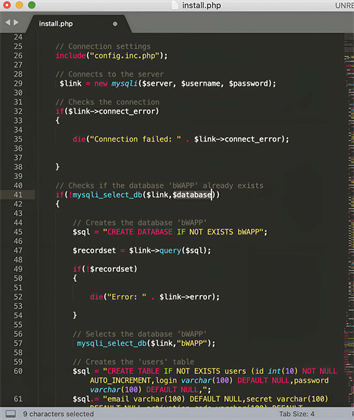 XML Attacks towards Different Targeted Operating Systems