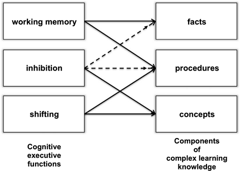Cognitive Skills in Adolescents’ Self-Directed Learning Efficacy