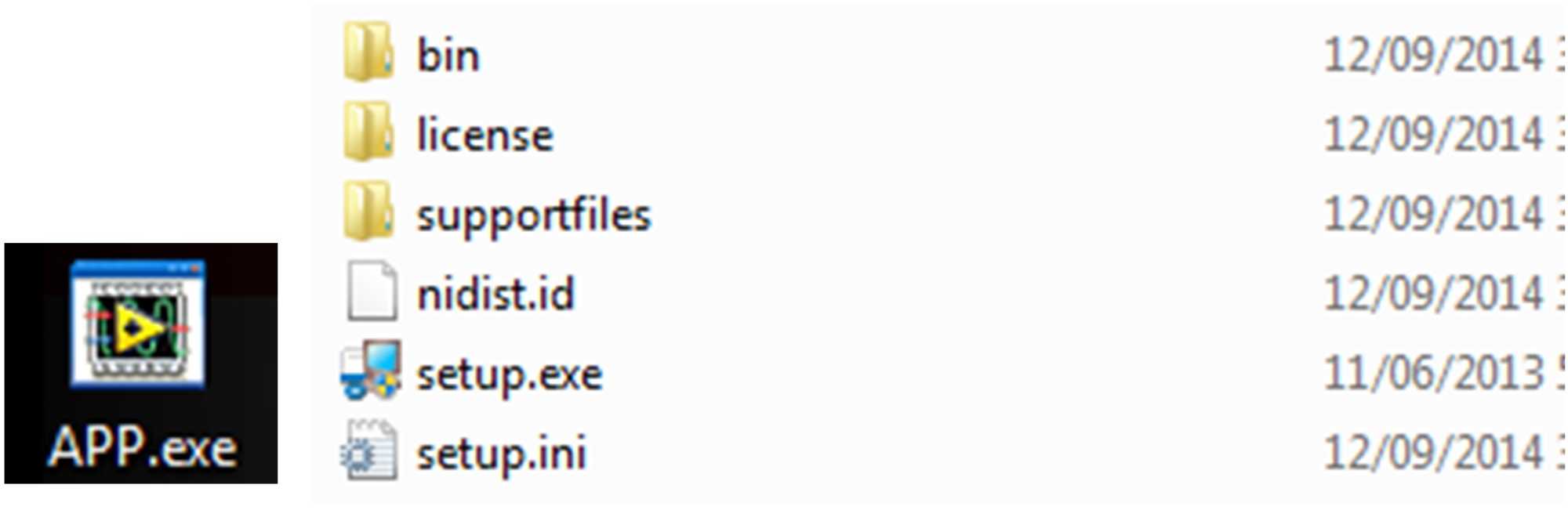 A Home Automation Control System Based on LabVIEW