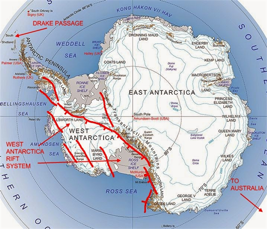 Is Antarctica a No Fly Zone? Unraveling the Airspace Mystery