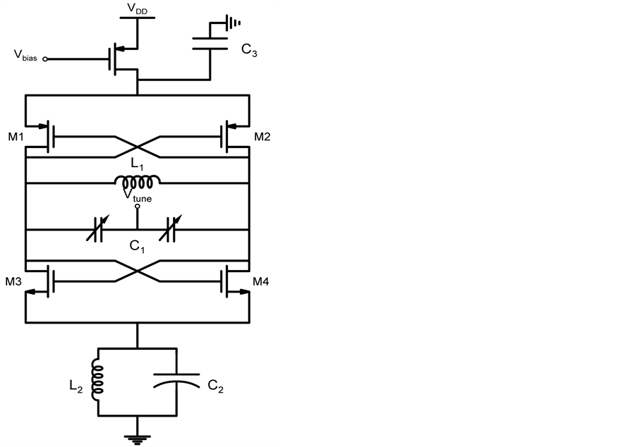 A Low Phase Noise, Low Power and Wide Tuning Range VCO with Filtering Technique in ISM Band