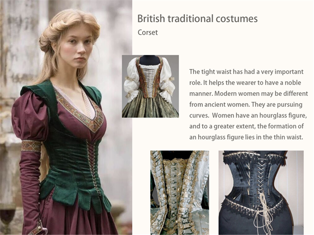 14,718 British Traditional Dress Images, Stock Photos & Vectors |  Shutterstock