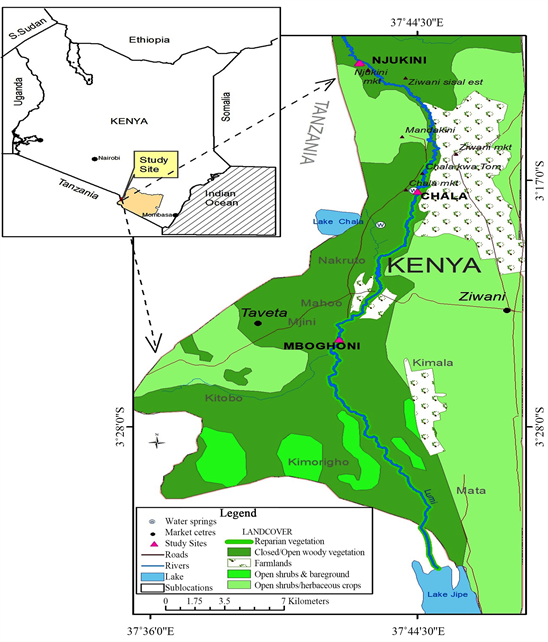 Socio-Economic Drivers of Degradation and Their Implication on ...