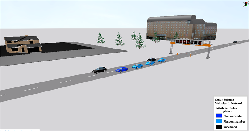 Highway Toll Collection Method for Connected Automated Vehicle ...