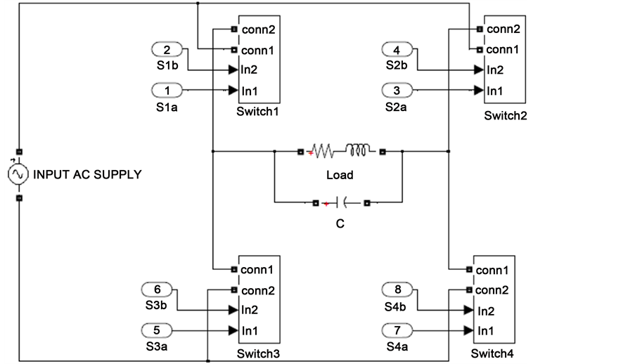A General Approach for Direct Conversion of Single Phase AC to AC ...