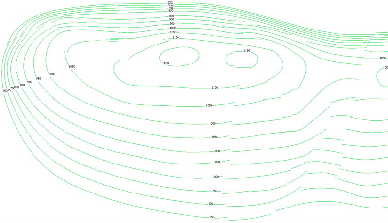 The Method and Practice of Constructing 3D Geological Model