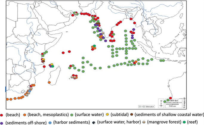 PDF] Lead-trap Net Fishing in the Gulf of Mannar region, Southeast Coast of  India