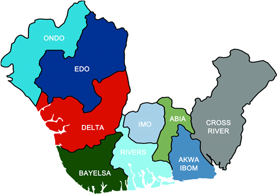 Civil Society Organizations And Post Conflict Reintegration In Niger Delta Nigeria 