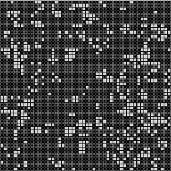 Cellular Automata with Modified Game-of-Life Rules - Wolfram
