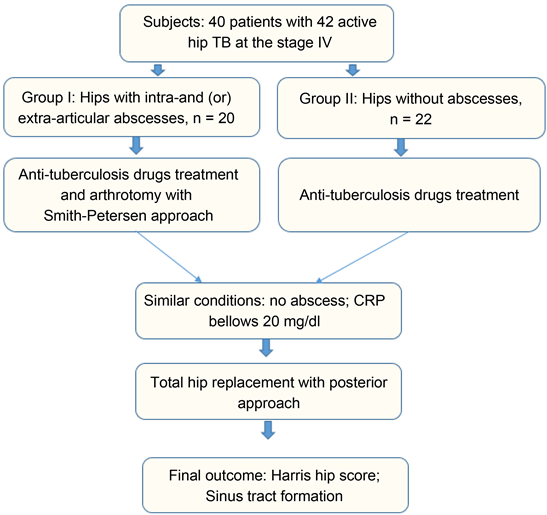 A Systematic, One-stage Approach in the Treatment of Tuberous