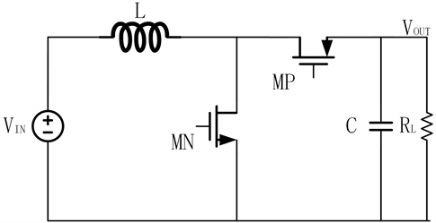 An Adaptive Slope Compensation Circuit for Peak Current Mode of Boost ...