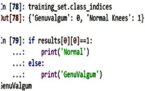 An Investigative Analysis on Mapping X-Ray to Live Using Convolution ...