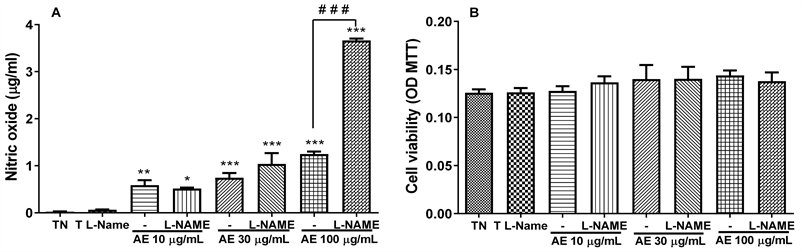 Leaves Aqueous Extract Of Boerhavia Coccinea Induces Antinociceptive Effect But Increases Nitric Oxide Production In Macrophages