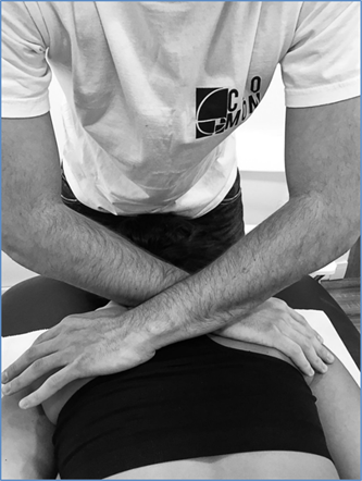 Osteopathy and Emergency: A Model of Osteopathic Treatment