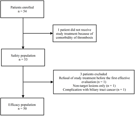 Rationale and Study Protocol of the J-SAVER Study: A Phase II ...